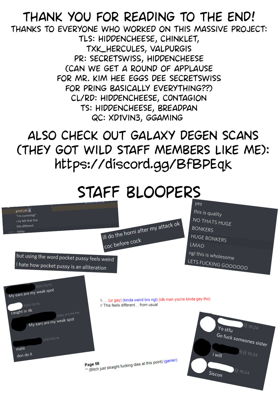 Hentai Manga Comic-Everything I Want To Do With My Childhood Friend And Girlfriend-Read-204